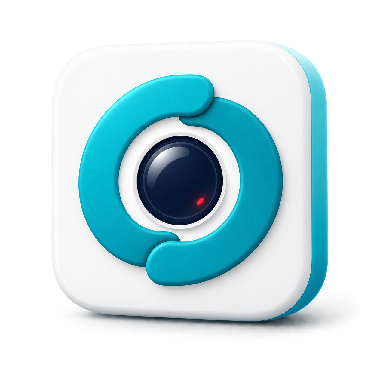 序点 App 图标
